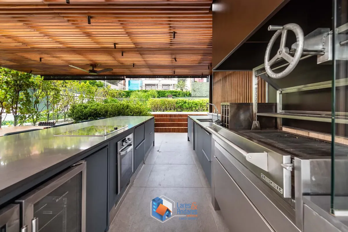 Casa, 4 quartos, 925 m² - Foto 20