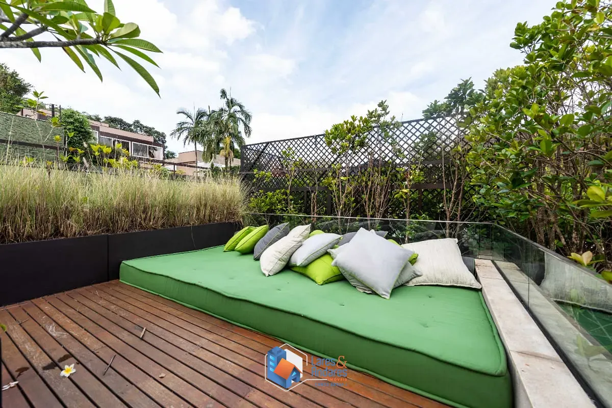 Casa, 4 quartos, 925 m² - Foto 27