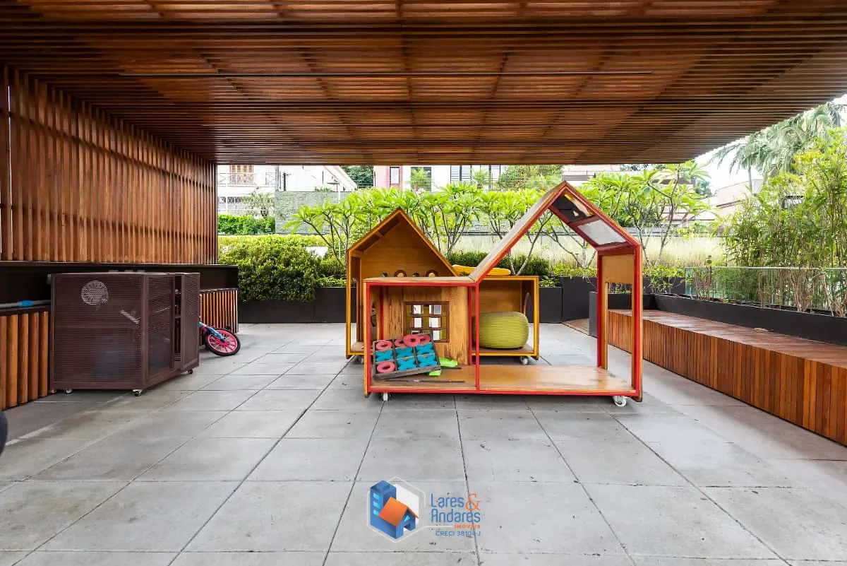 Casa, 4 quartos, 925 m² - Foto 29