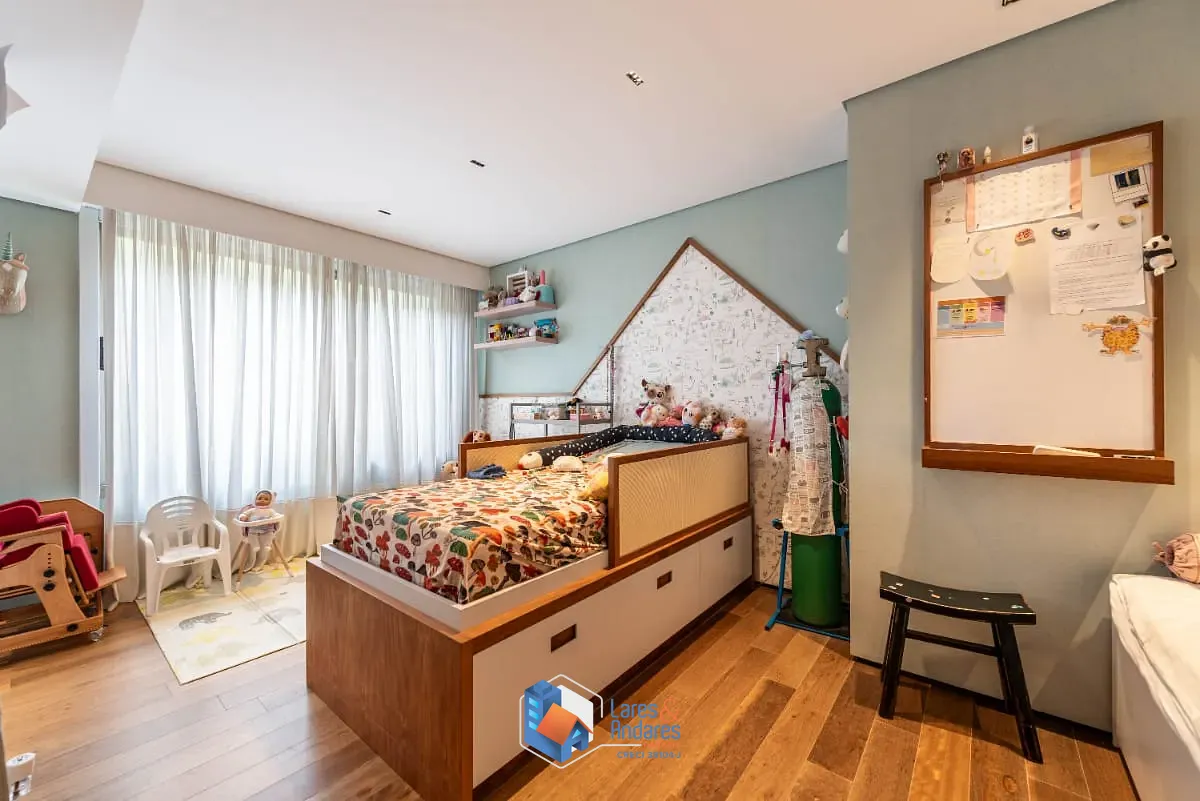 Casa, 4 quartos, 925 m² - Foto 41