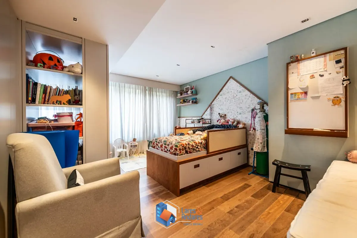 Casa, 4 quartos, 925 m² - Foto 38
