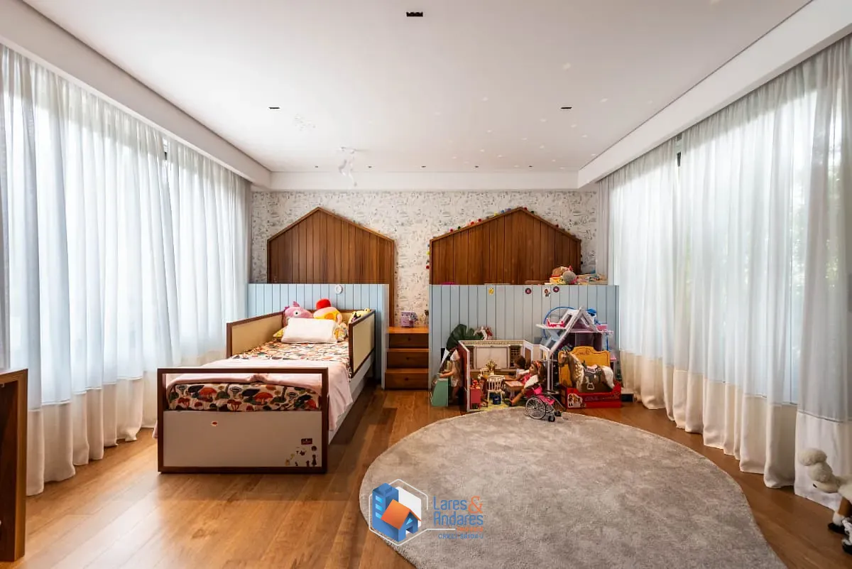 Casa, 4 quartos, 925 m² - Foto 43