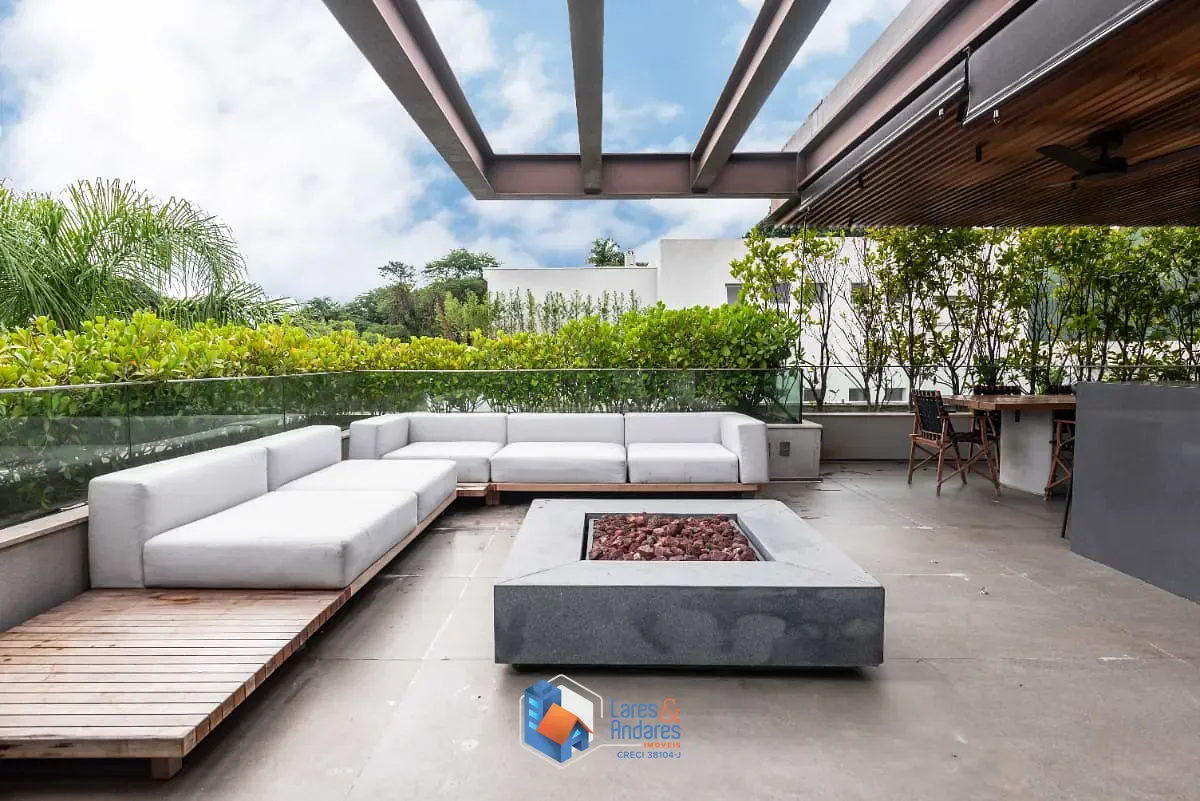 Casa, 4 quartos, 925 m² - Foto 16