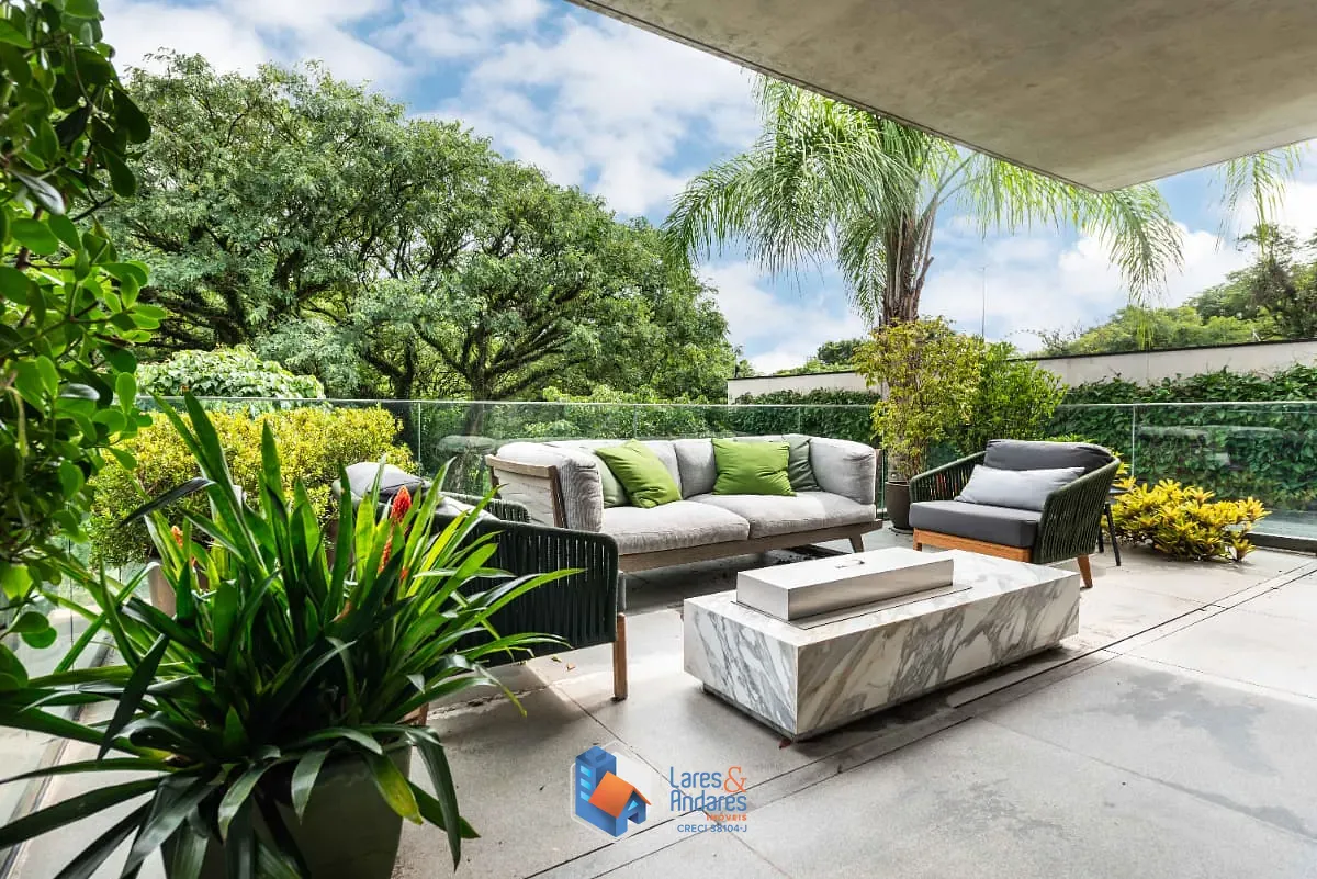Casa, 4 quartos, 925 m² - Foto 6