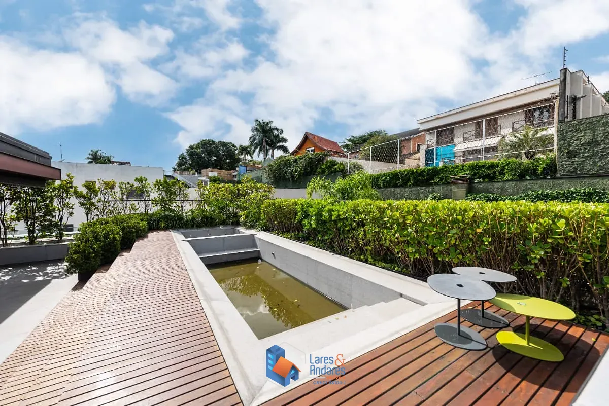 Casa, 4 quartos, 925 m² - Foto 23