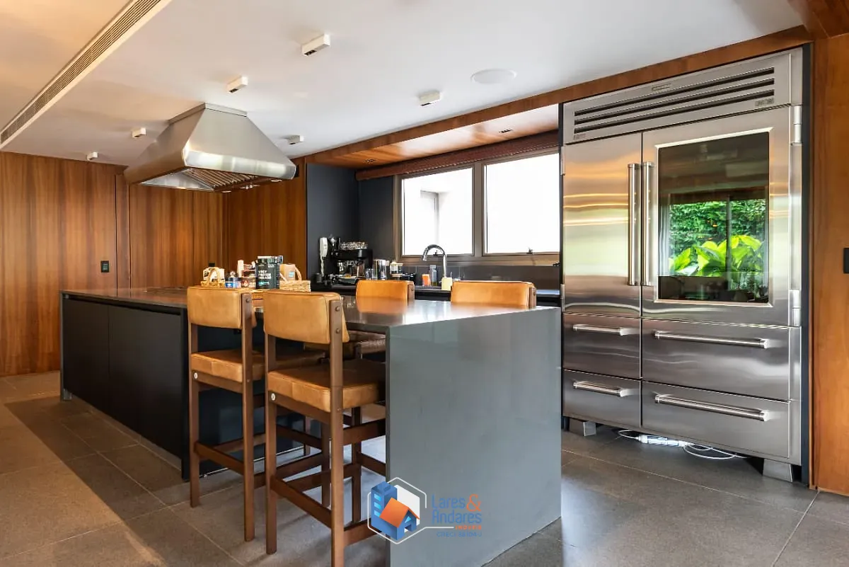 Casa, 4 quartos, 925 m² - Foto 8