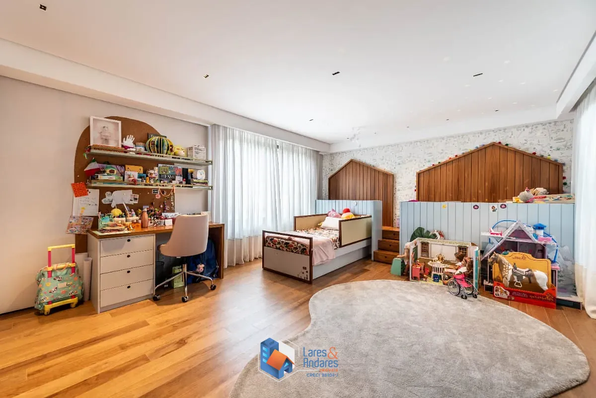 Casa, 4 quartos, 925 m² - Foto 44