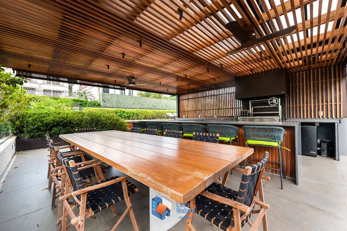 Casa, 4 quartos, 925 m² - Foto 18