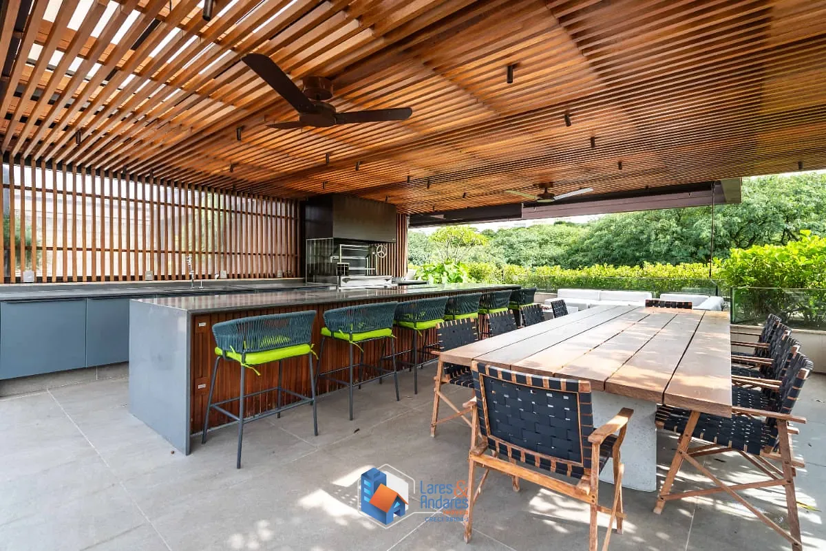 Casa, 4 quartos, 925 m² - Foto 21