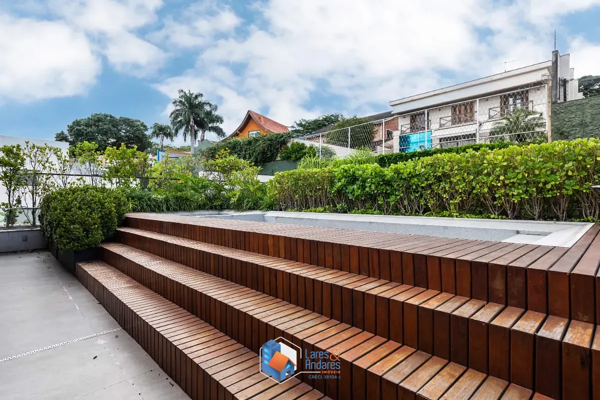 Casa, 4 quartos, 925 m² - Foto 30