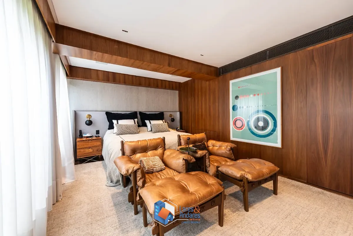 Casa, 4 quartos, 925 m² - Foto 49
