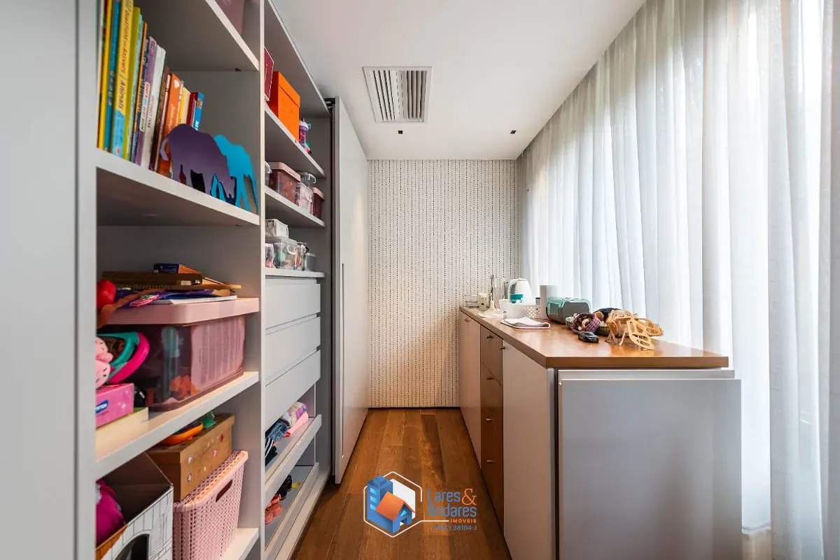 Casa, 4 quartos, 925 m² - Foto 40