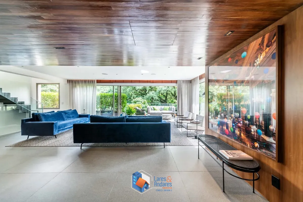 Casa, 4 quartos, 925 m² - Foto 15