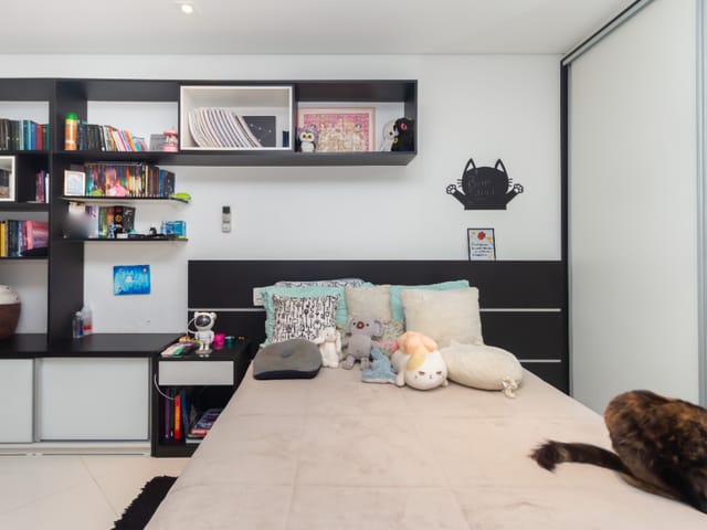 Casa com 210m² 4 quartos e 4 banheiros, à venda, no bairro Parque São Domingos em São Paulo