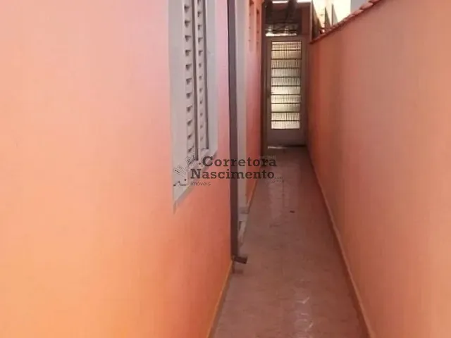 Casa com 200m² 2 quartos e 2 banheiros, à venda, no bairro Jardim Jacinto em Jacareí