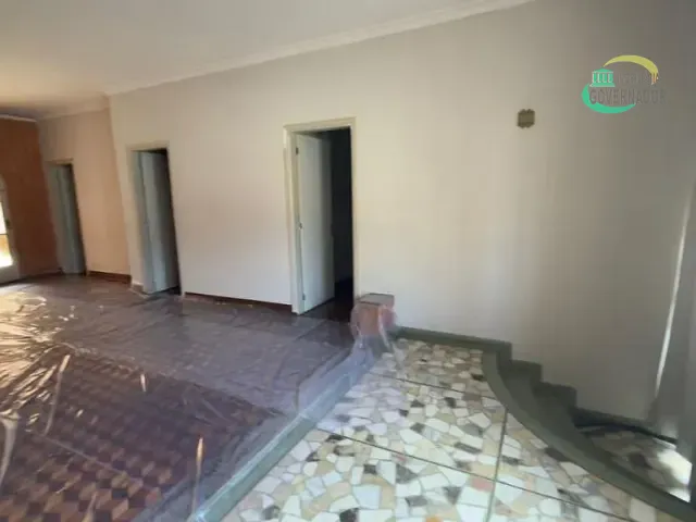 Casa com 260m² 3 quartos e 2 banheiros, à venda, no bairro Bonfim em Campinas