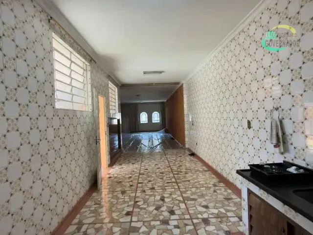 Casa com 260m² 3 quartos e 2 banheiros, à venda, no bairro Bonfim em Campinas