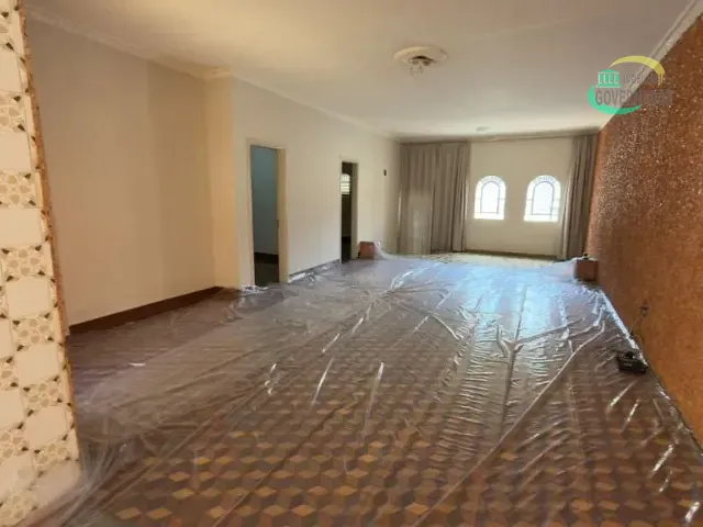 Casa com 260m² 3 quartos e 2 banheiros, à venda, no bairro Bonfim em Campinas
