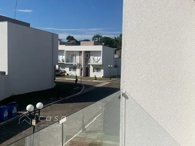 Casa com 69m² 2 quartos e 2 banheiros, à venda, no bairro Chácaras Pousada do Vale em São José dos Campos