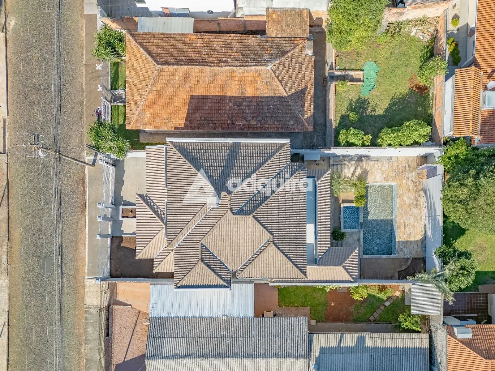 Casa, 3 quartos, 298 m² - Foto 31