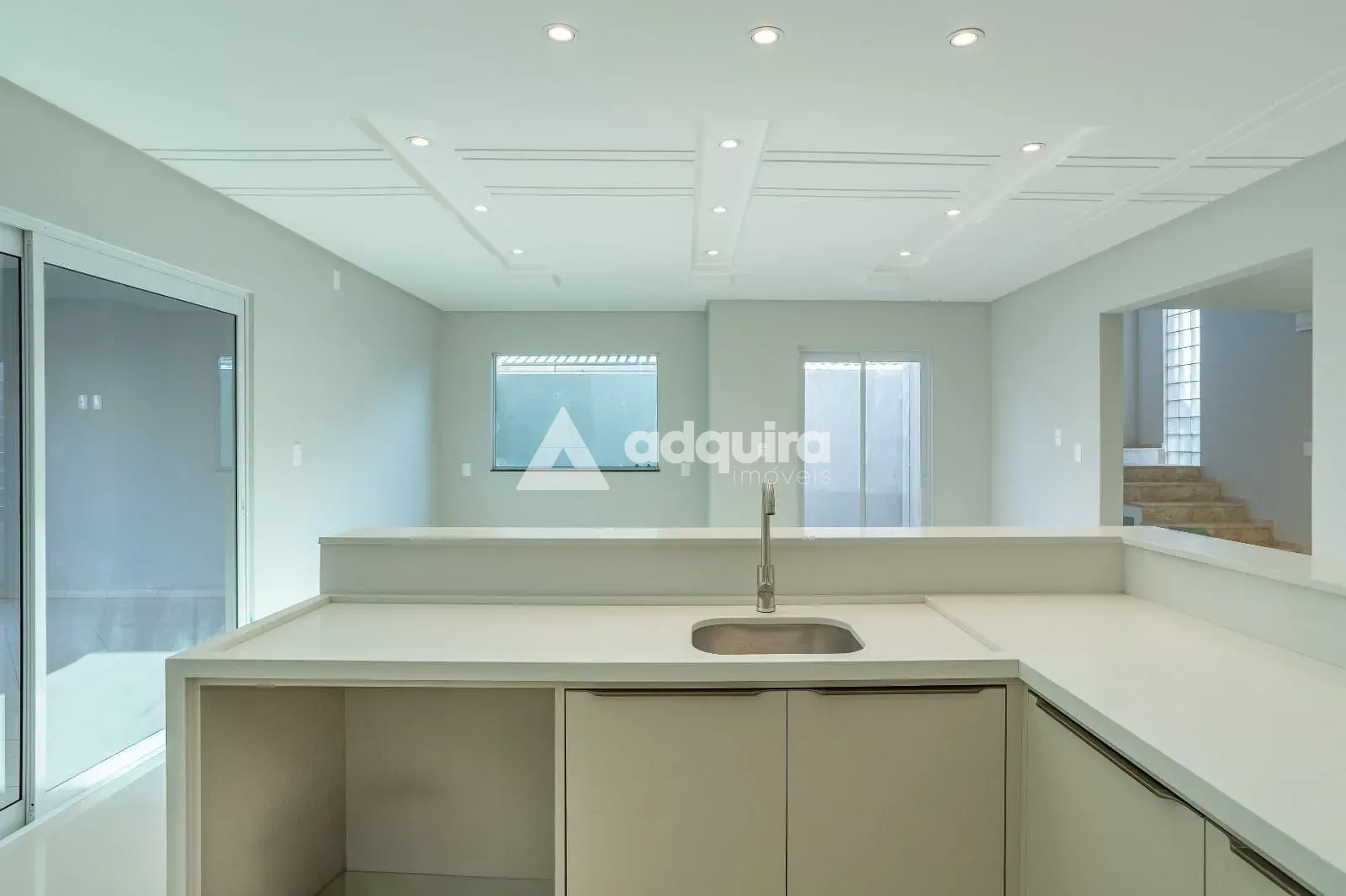 Casa, 3 quartos, 298 m² - Foto 11
