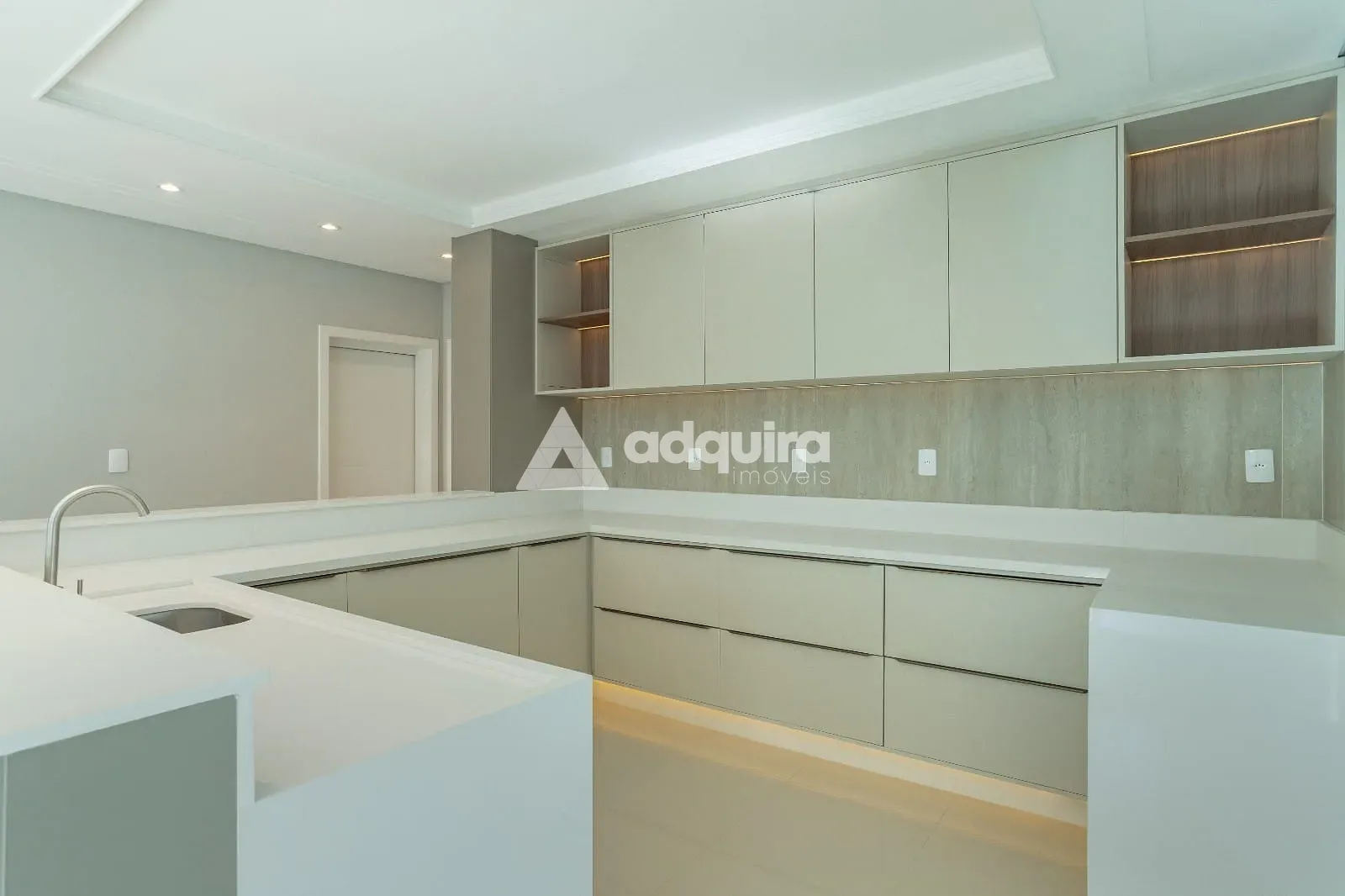 Casa, 3 quartos, 298 m² - Foto 9