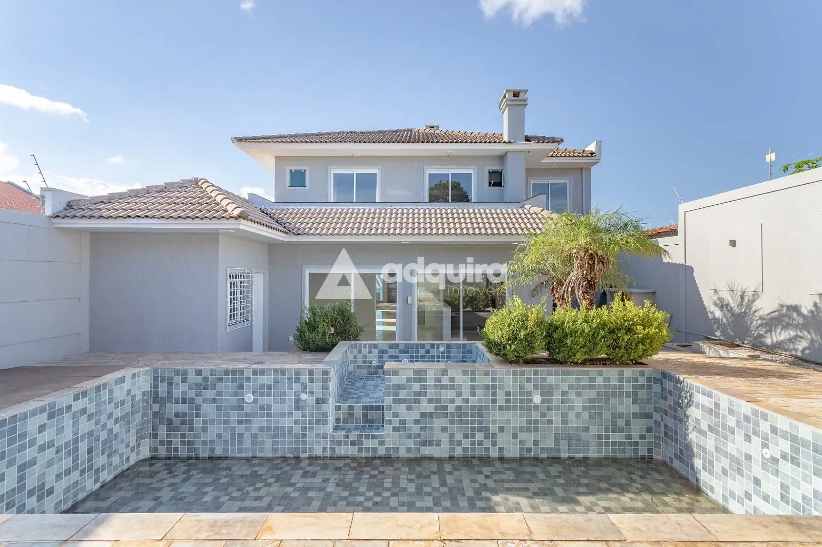 Casa, 3 quartos, 298 m² - Foto 30