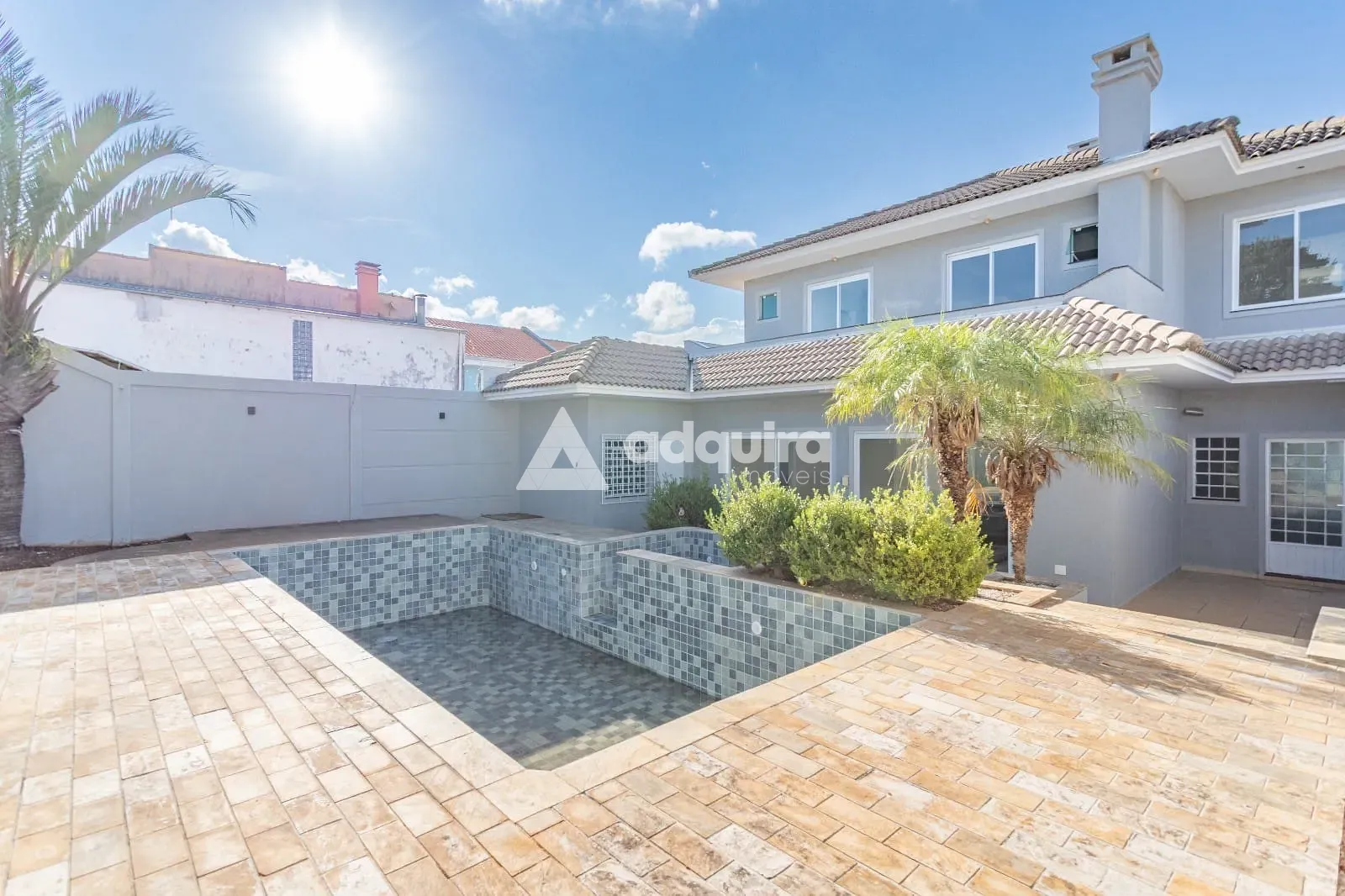 Casa, 3 quartos, 298 m² - Foto 29