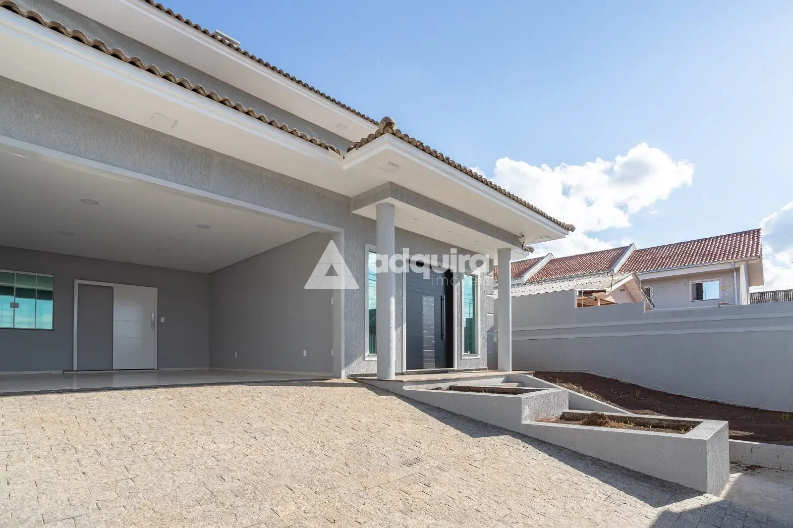 Casa, 3 quartos, 298 m² - Foto 3