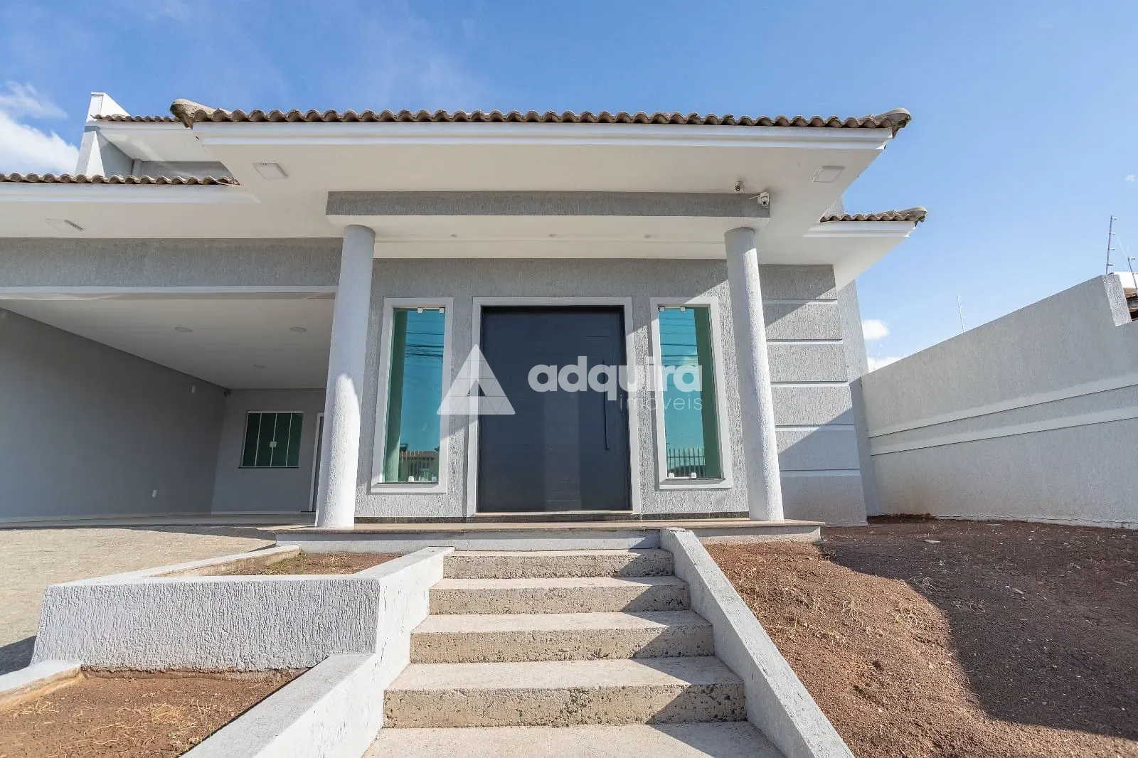 Casa, 3 quartos, 298 m² - Foto 2