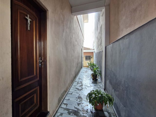 Casa com 300m² 4 quartos e 4 banheiros, à venda, no bairro Jardim São Luís em São Paulo