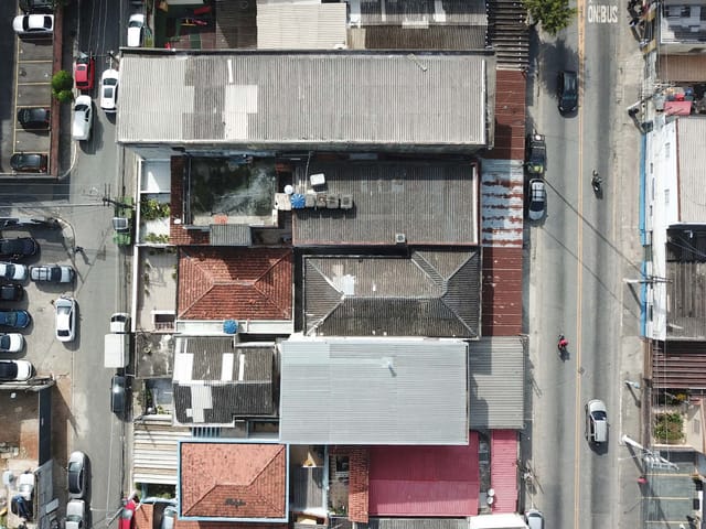 Casa com 300m² 4 quartos e 4 banheiros, à venda, no bairro Jardim São Luís em São Paulo