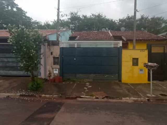 Foto do Casa - Casa à venda 2 Quartos, 62M², JARDIM DULCE NOVA VE, SUMARE - SP | Imobiliária Compare