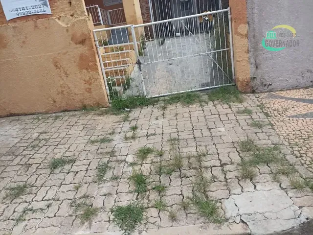 Casa com 250m² 3 quartos e 2 banheiros, à venda, no bairro Vila Pompéia em Campinas