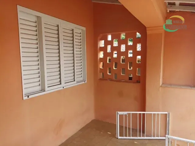 Casa com 250m² 3 quartos e 2 banheiros, à venda, no bairro Vila Pompéia em Campinas