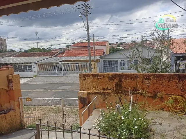 Casa com 250m² 3 quartos e 2 banheiros, à venda, no bairro Vila Pompéia em Campinas