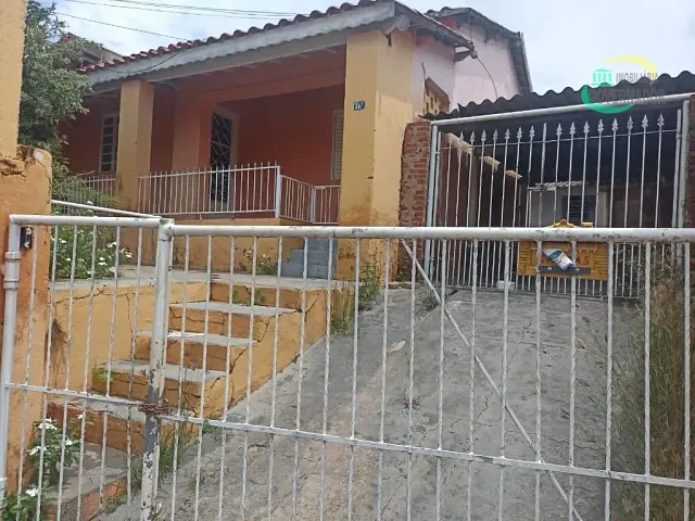 Casa com 250m² 3 quartos e 2 banheiros, à venda, no bairro Vila Pompéia em Campinas