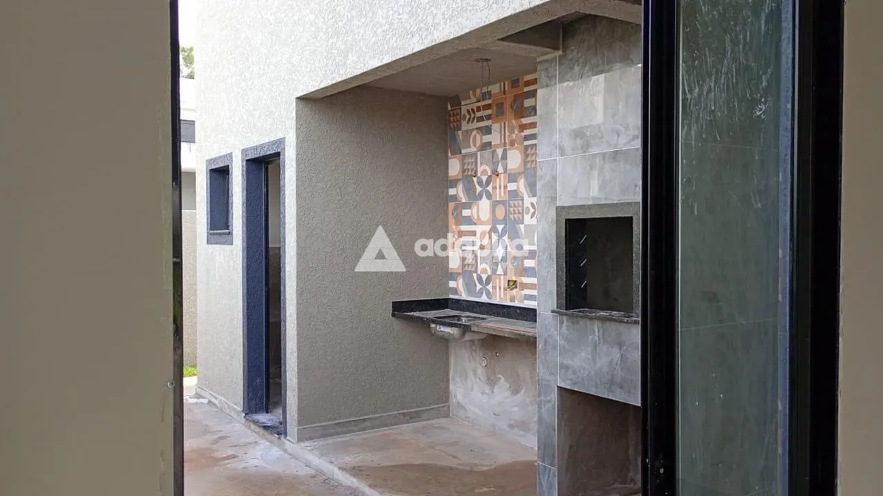 Casa, 3 quartos, 120 m² - Foto 5