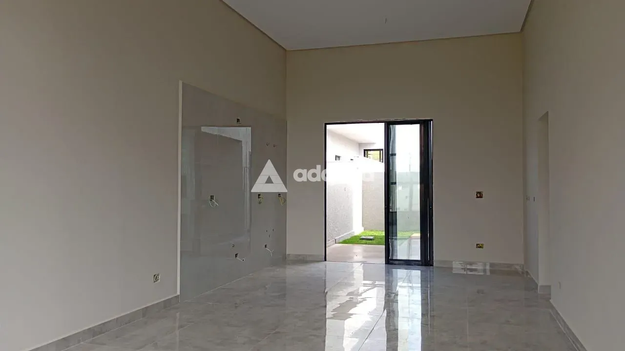 Casa, 3 quartos, 120 m² - Foto 2