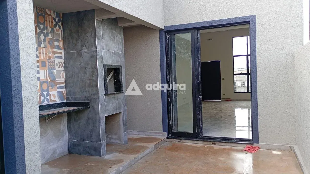 Casa, 3 quartos, 120 m² - Foto 10