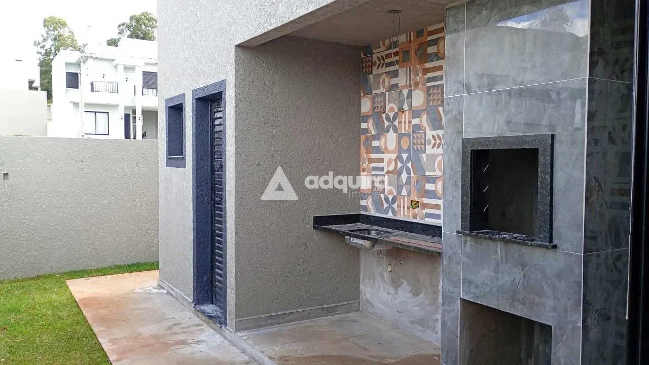 Casa, 3 quartos, 120 m² - Foto 9