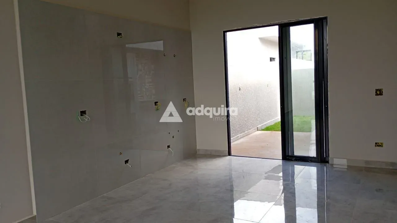 Casa, 3 quartos, 120 m² - Foto 4