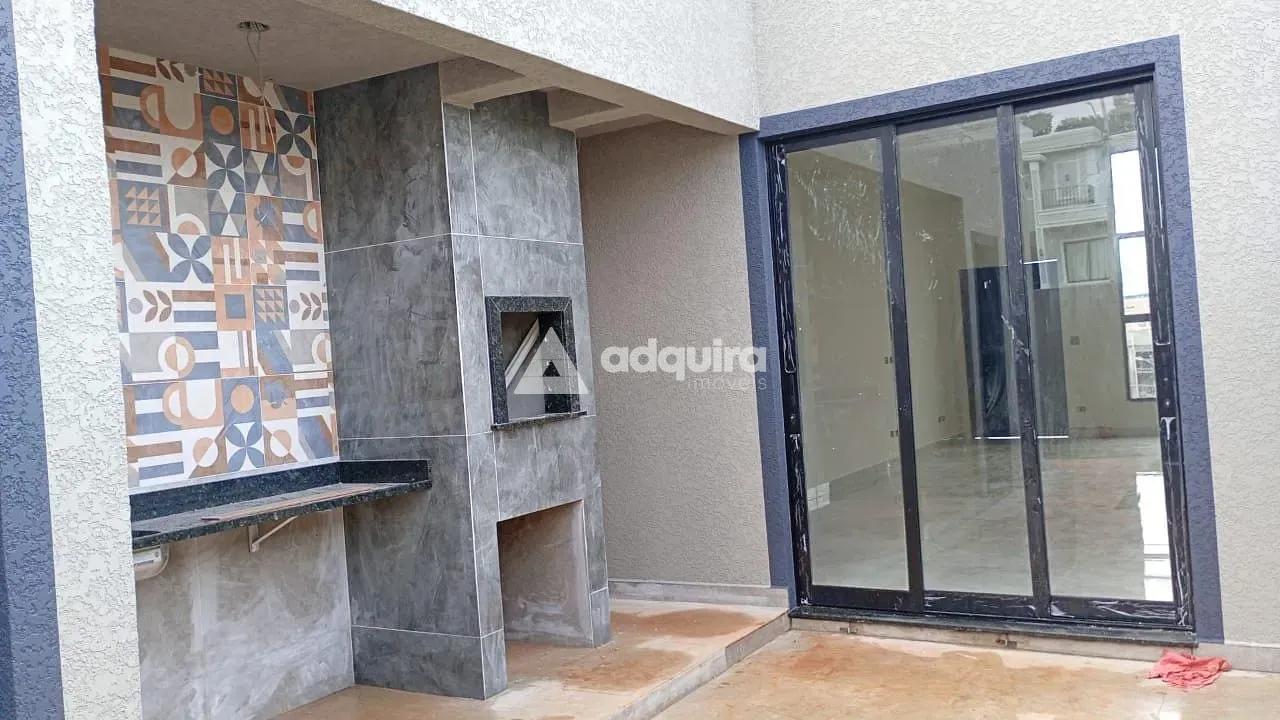 Casa, 3 quartos, 120 m² - Foto 6