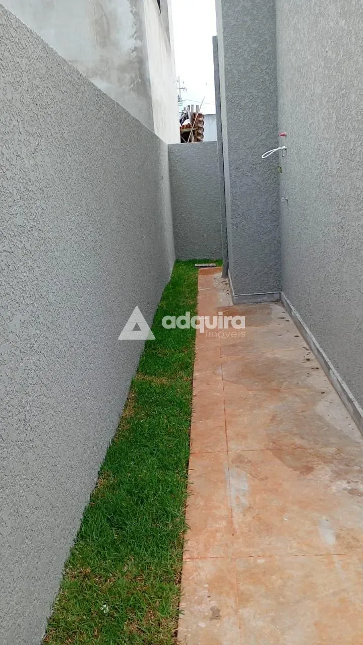 Casa, 3 quartos, 120 m² - Foto 11