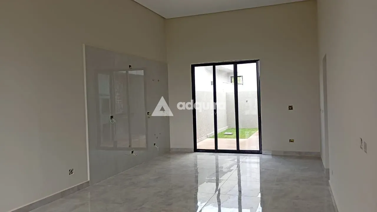 Casa, 3 quartos, 120 m² - Foto 3
