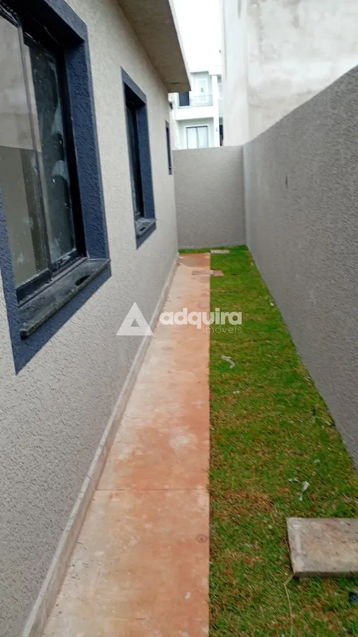 Casa, 3 quartos, 120 m² - Foto 12