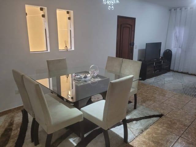 Foto do Casa - Casa tipo para venda em Vila Formosa com 5 quartos, sendo 1 suíte, 181m² | Lares e Andares Imóveis