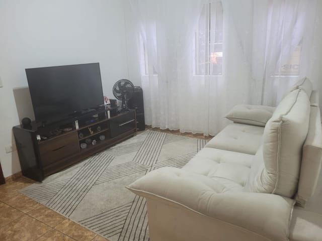 Foto do Casa - Casa tipo para venda em Vila Formosa com 5 quartos, sendo 1 suíte, 181m² | Lares e Andares Imóveis
