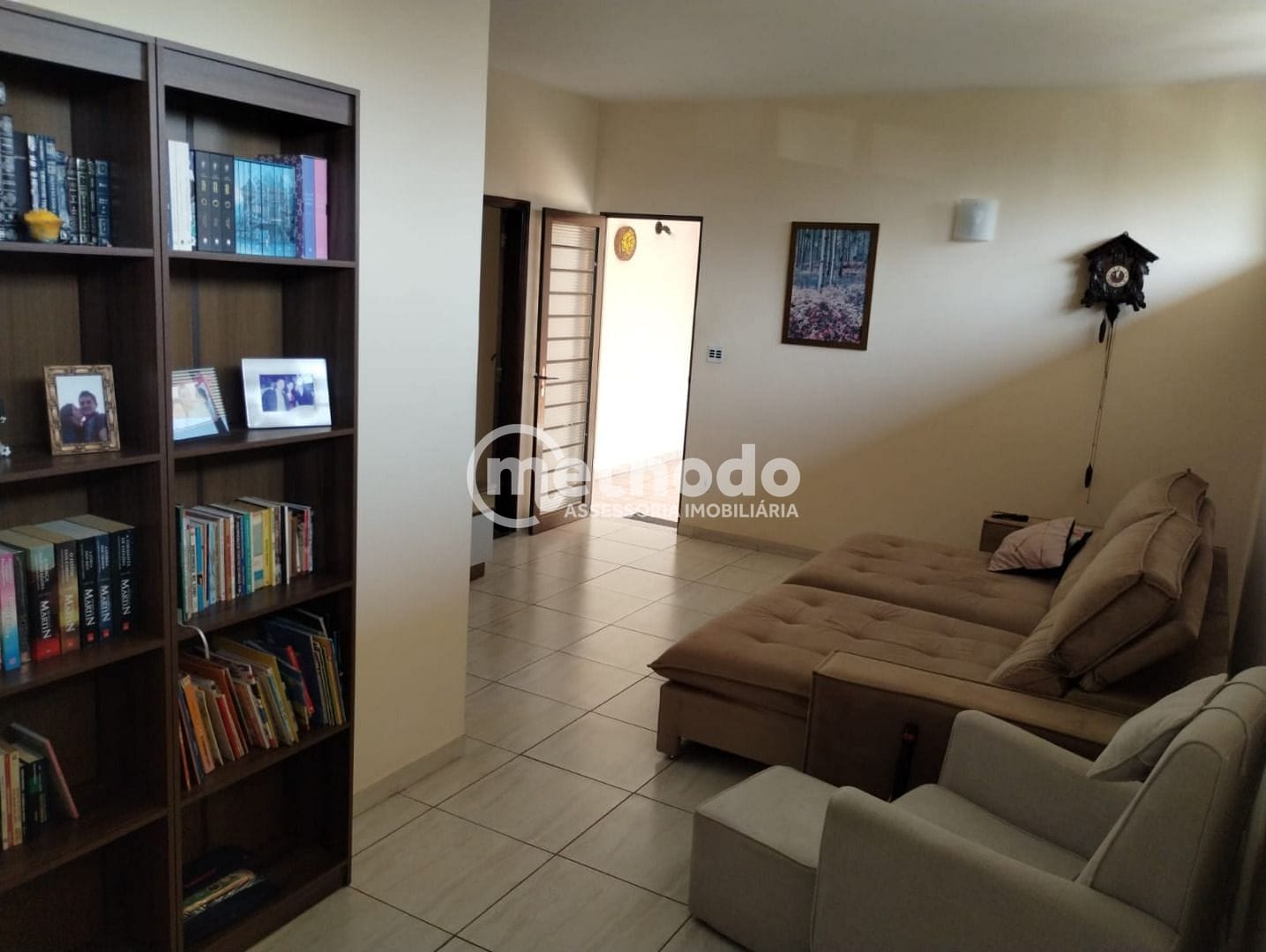 Casa, 3 quartos, 196 m² - Foto 2