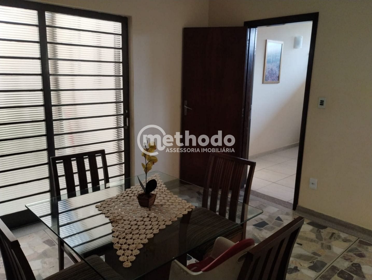 Casa, 3 quartos, 196 m² - Foto 5